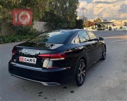 فولكسفاغن باسات